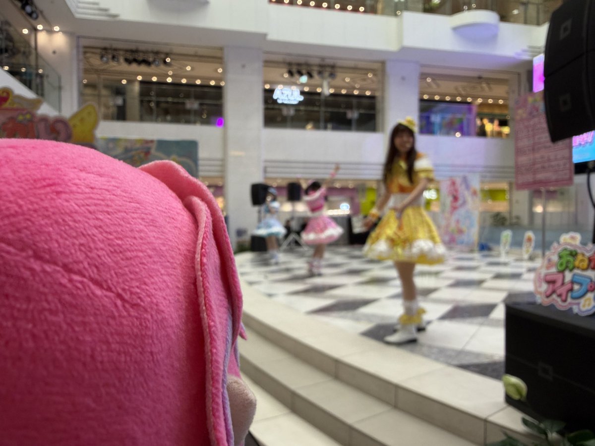 ゆう＠ぬい製作が癒し tweet media