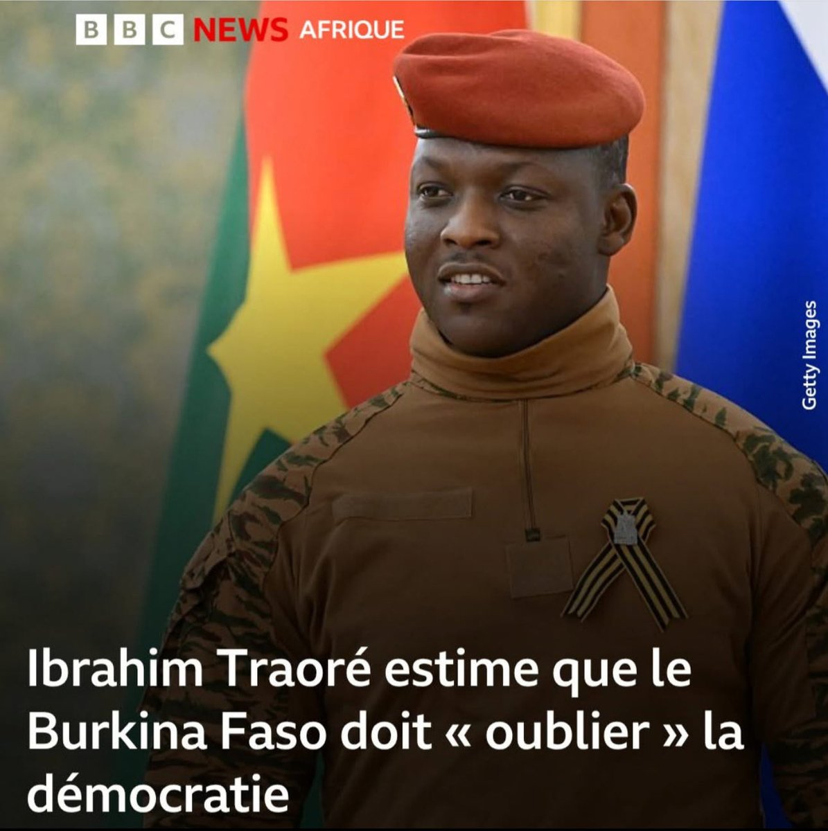 Dépêche AES ✍🏽 tweet media