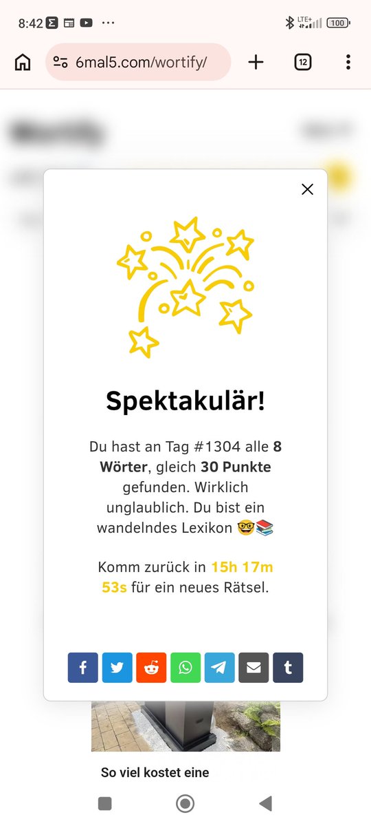 Saic66's tweet photo. @Wortify_ Guten Morgen 🍀☀️ https://t.co/OkJ5uWYn0D