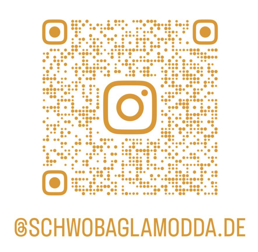 Schwobaglamodda tweet media