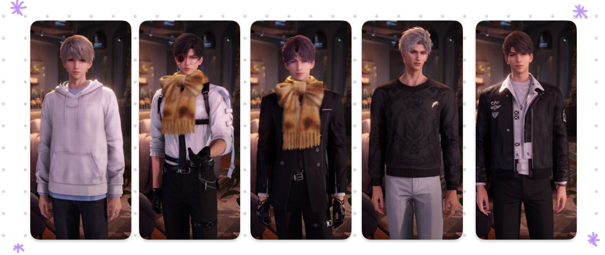 mina ˖ ࣪ ★ tweet media