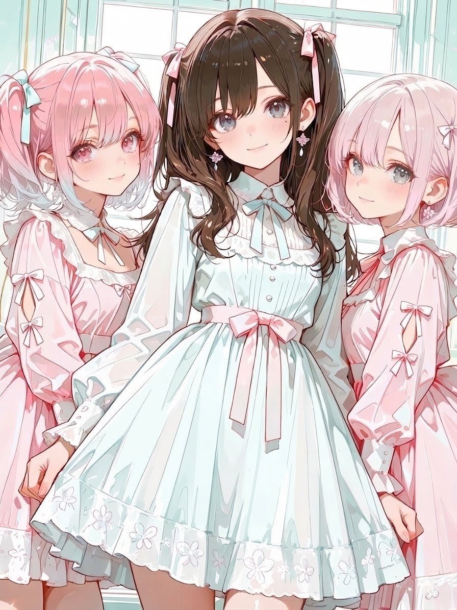 亜美🌸🖤 tweet media