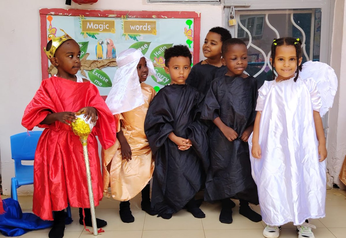 gardenroseintnl's tweet image. Easter Productions of our students 
#easter #students #learners #education #april #GardenRoseSchools