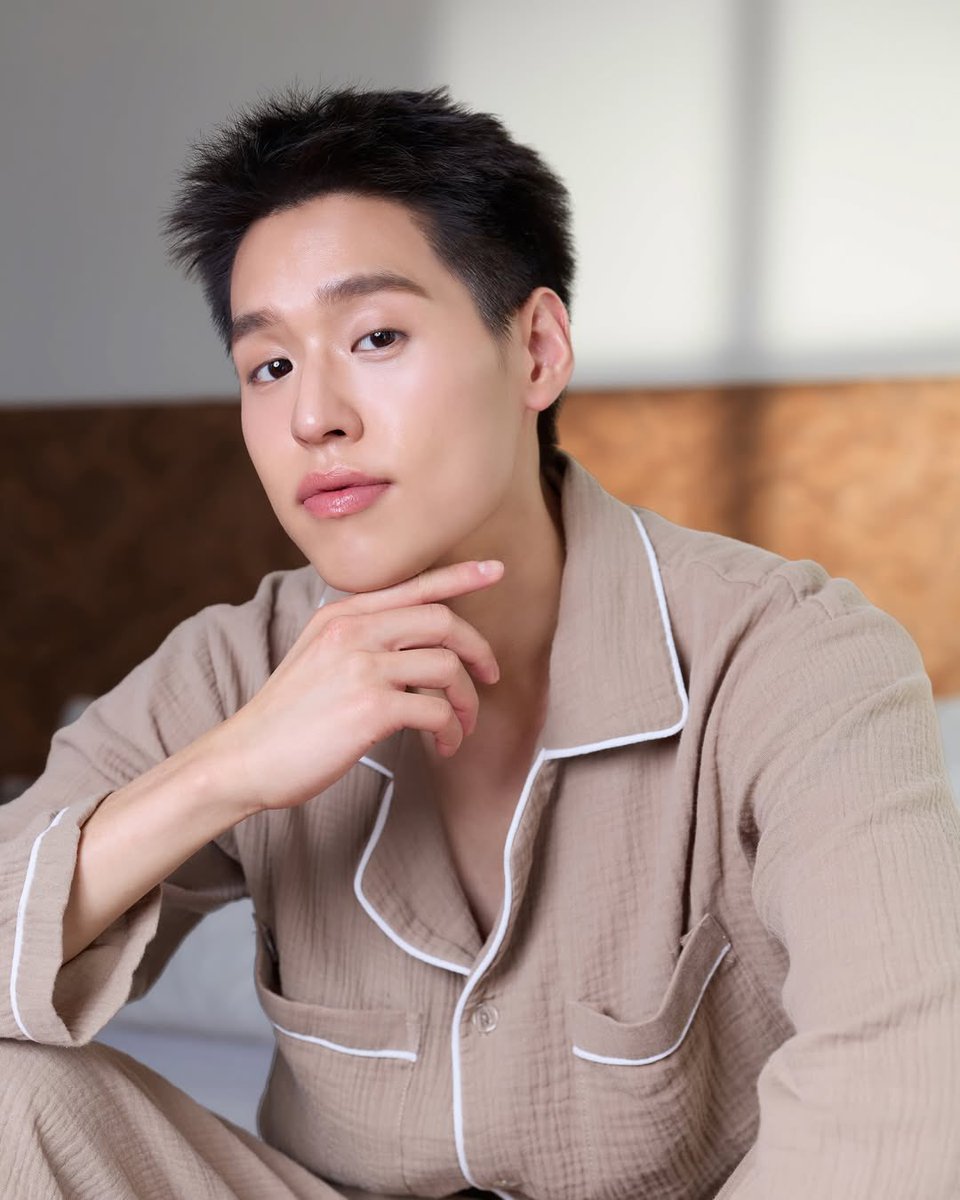 สายลมของน้องพีพี💜🧡 tweet media