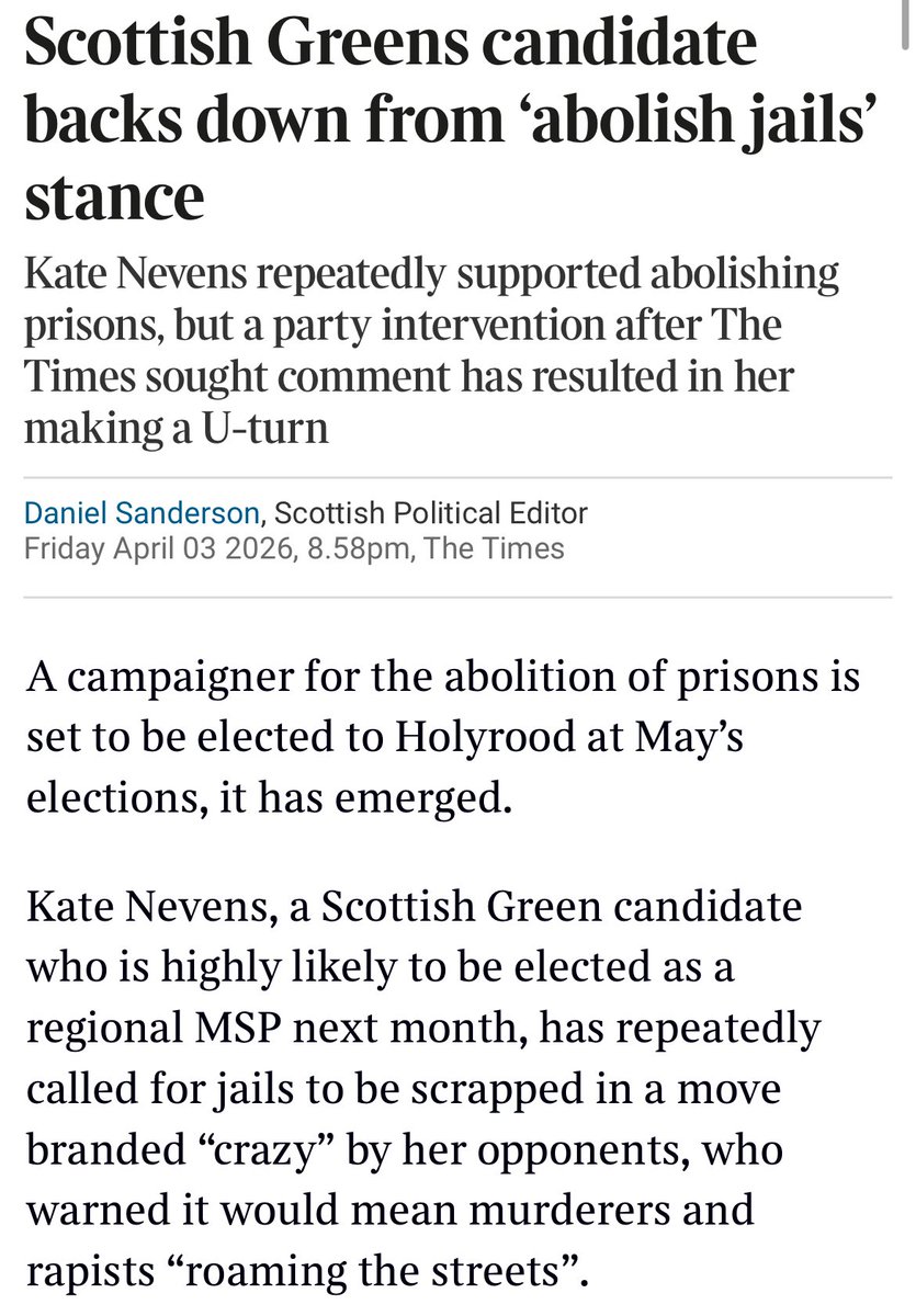 Paul Hutcheon tweet media