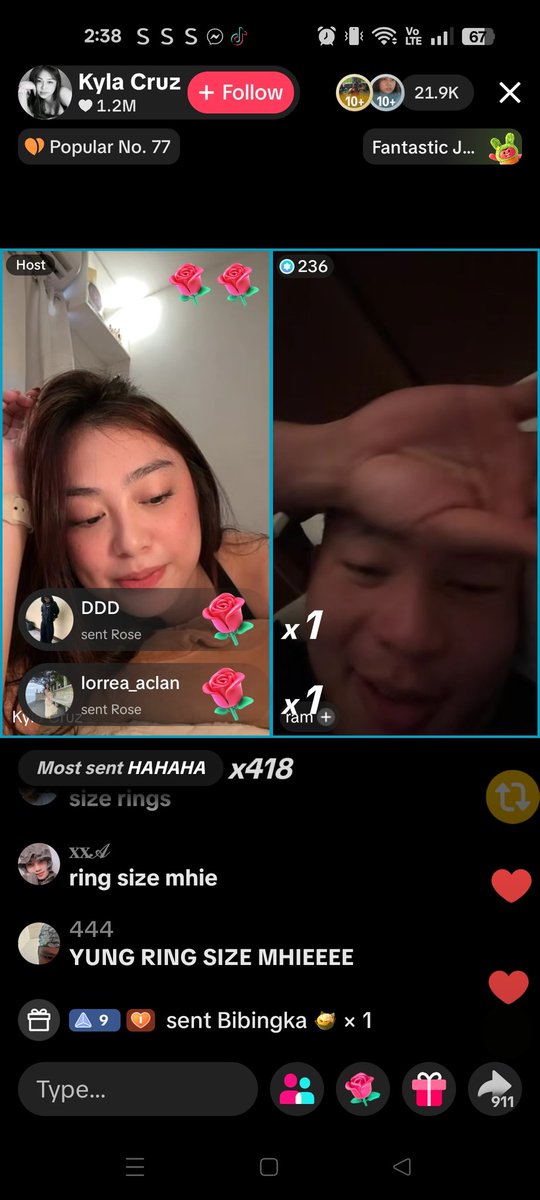 Muyak tweet media
