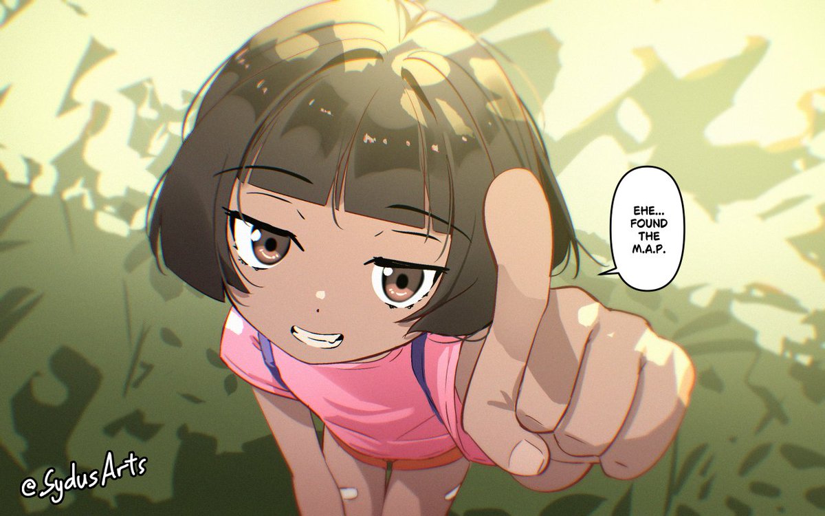 Arvis games tweet media