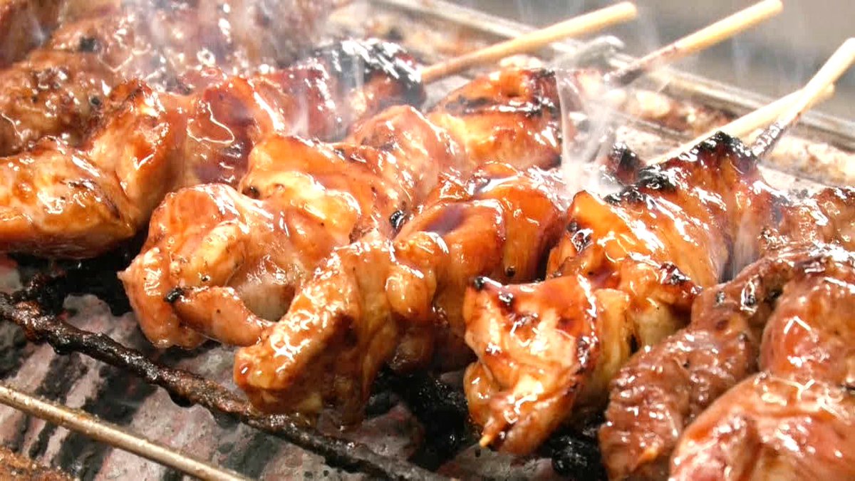 【公式】出没！アド街ック天国 tweet media