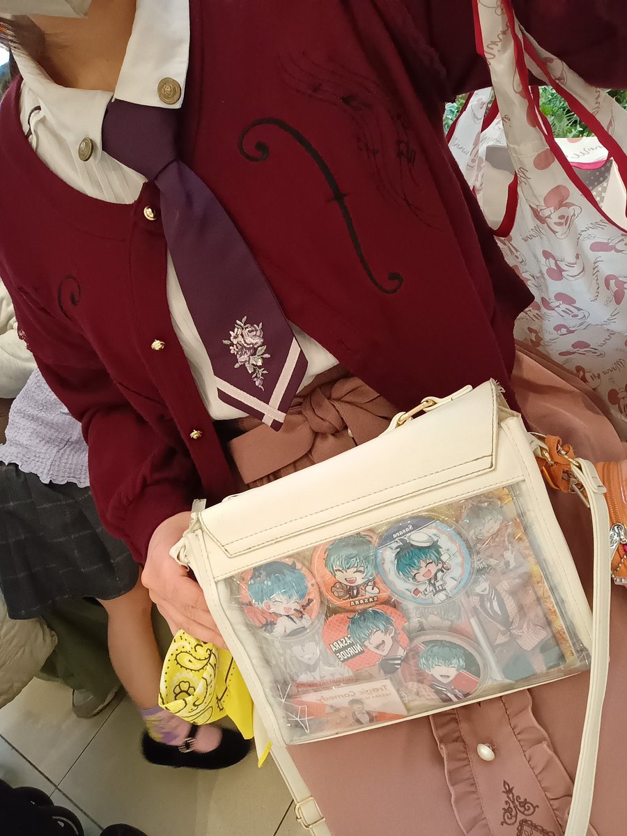 ななつのなみ取引兼@Sky tweet media