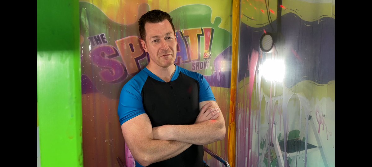 Green Laser tweet media