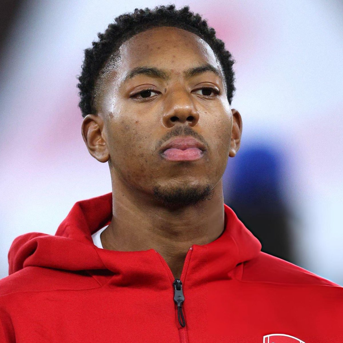 Dominic Richard tweet media