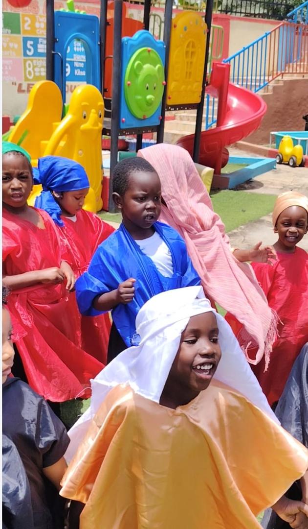 gardenroseintnl's tweet image. Easter Productions of our students 
#easter #students #learners #education #april #GardenRoseSchools