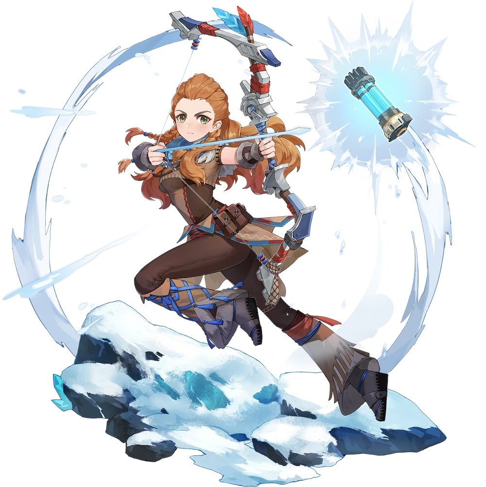 Genshin Mains_Your Guide to Teyvat tweet media