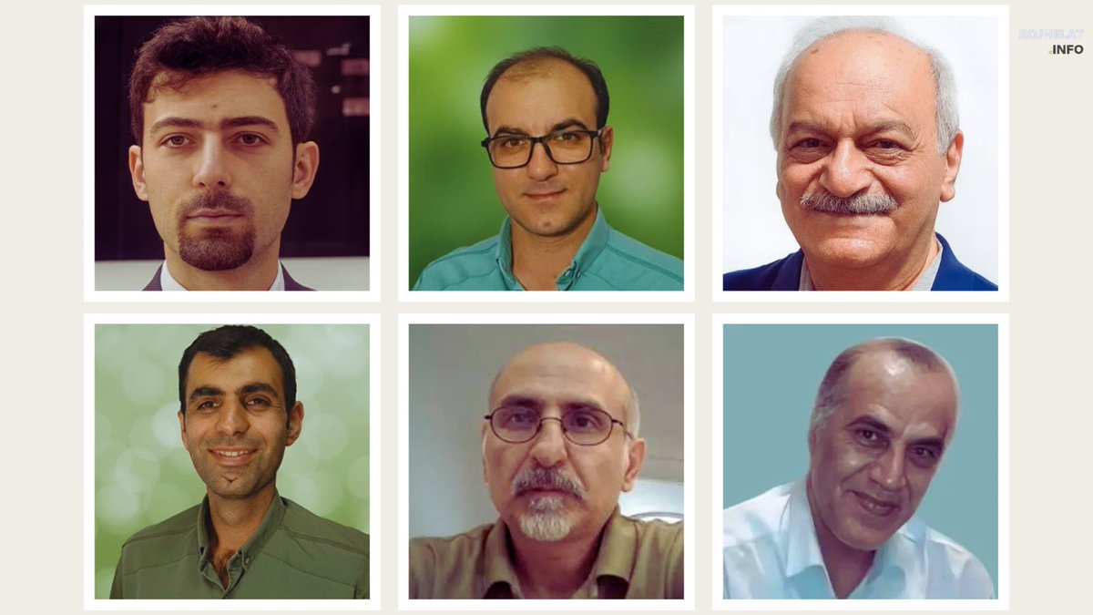 Rojhelat Info tweet media