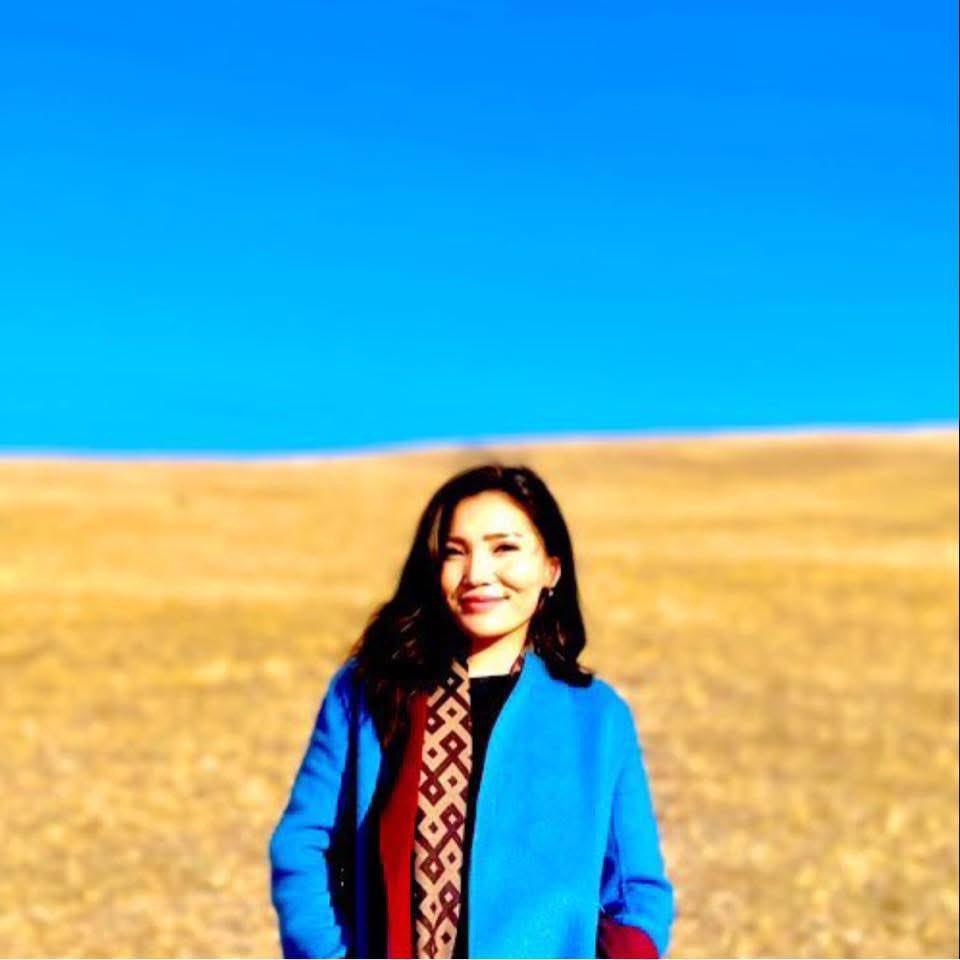 Энхээнэ💍 tweet media