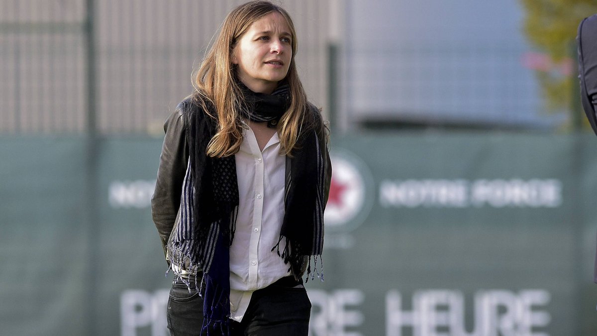 Selon <a href="/lequipe/">L'Équipe</a>, Mohamed Bouhafsi et Pauline Gamerr ne ferait pas partie des noms retenus, pour le poste de président,