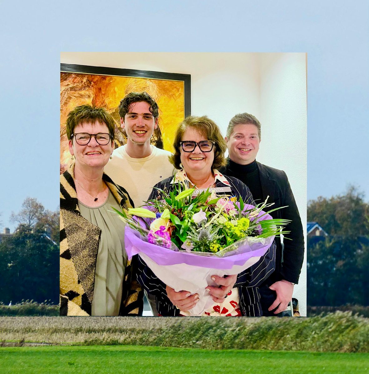 Mireille Louwerens tweet media