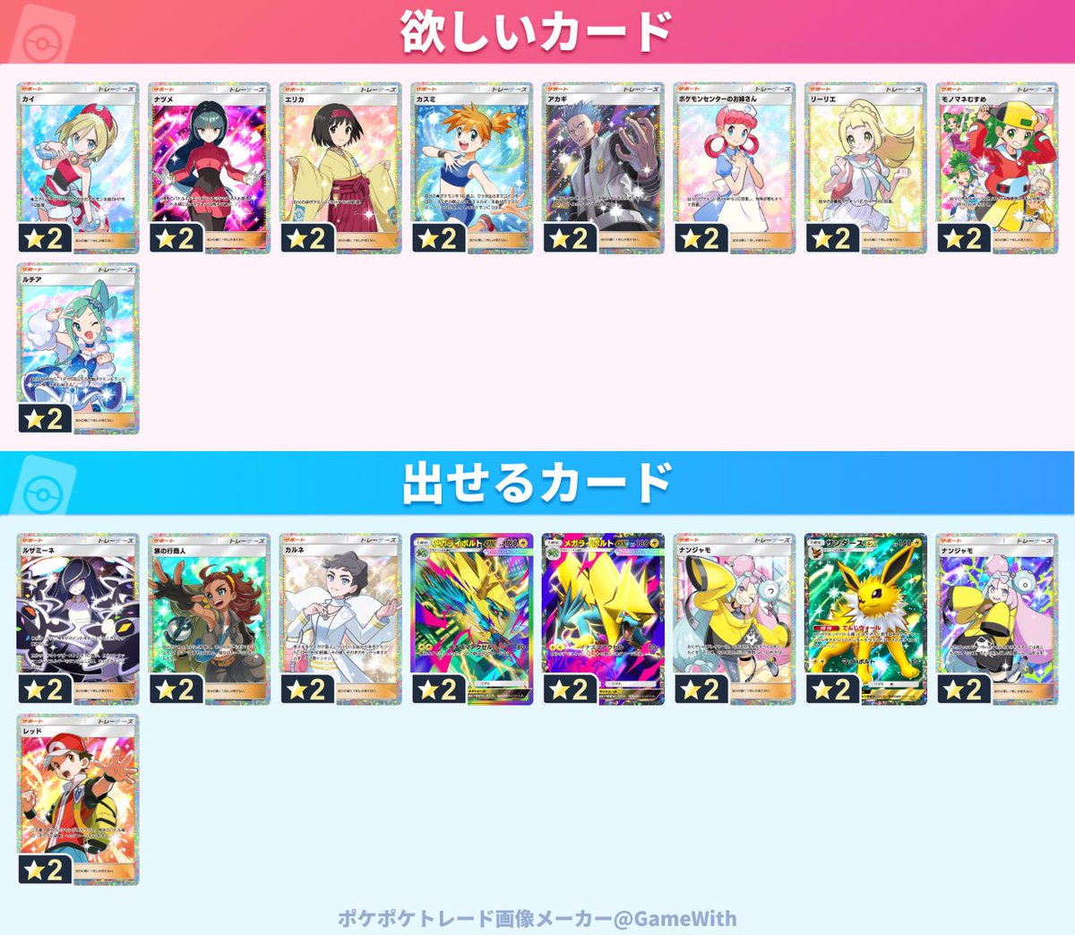 東堂葵 tweet media