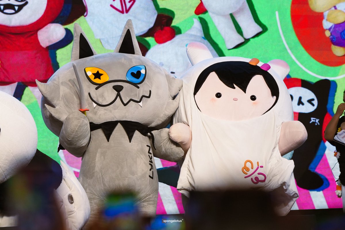 로터스. tweet media