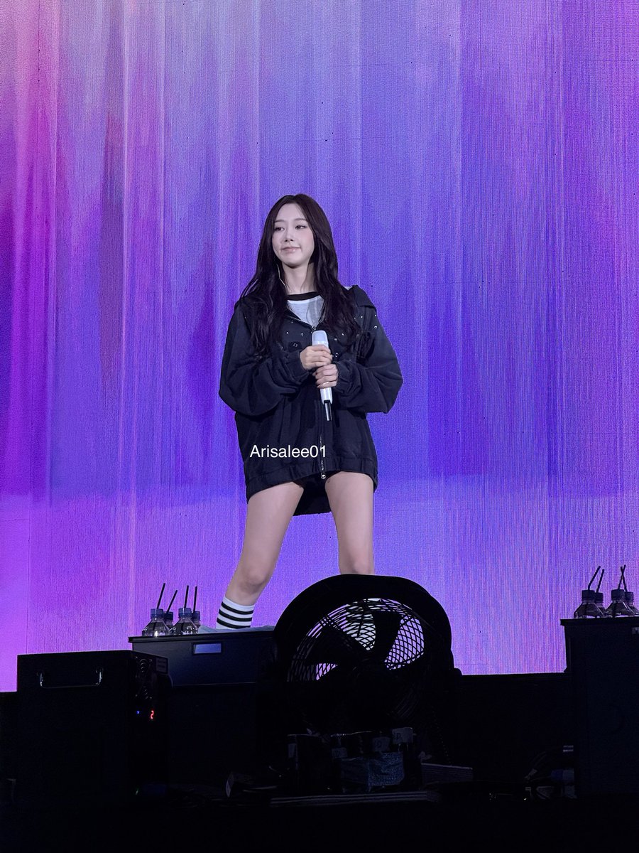 Arisa🌟 tweet media