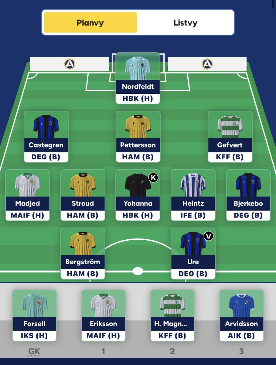 Änglarna tweet media