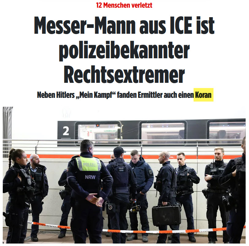 MichaelStürzenberger tweet media