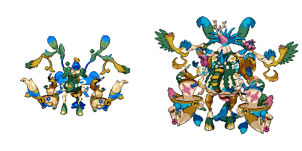 ChumoMontoya's tweet image. 94) Es hora de ir a la isla... ya sabes a esa isla a salvar a pedrita

#Pokemon #Drowzee #Hypno #Homunmon