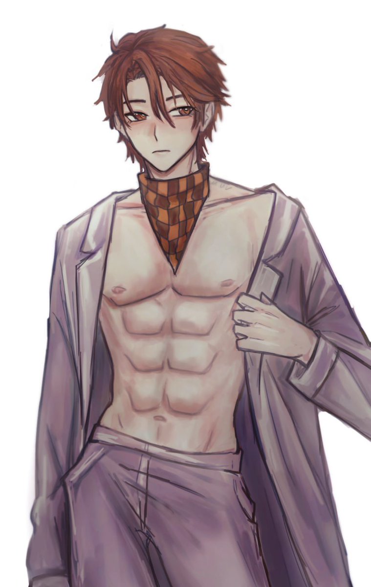 #JDH #fanart #art #digitalart #male