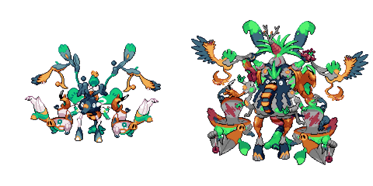 ChumoMontoya's tweet image. 94) Es hora de ir a la isla... ya sabes a esa isla a salvar a pedrita

#Pokemon #Drowzee #Hypno #Homunmon