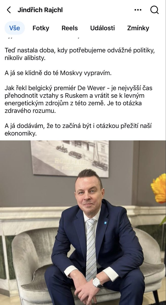 Barbora Mercury 🇨🇿✌️🇪🇺 tweet media