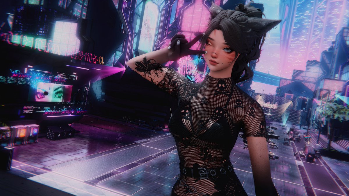 Trash Panda tweet media