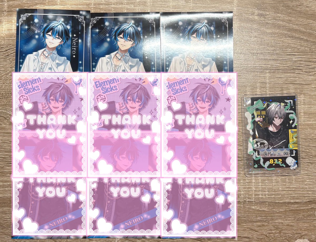 Meb@取引垢(プロカ必読) tweet media