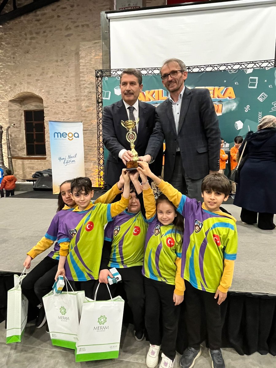 Kozagac_Kesob's tweet photo. Emek ve Samimiyet

Akıl Zeka Oyunları Turnuvası 2026 https://t.co/2xMJ3UUw6I