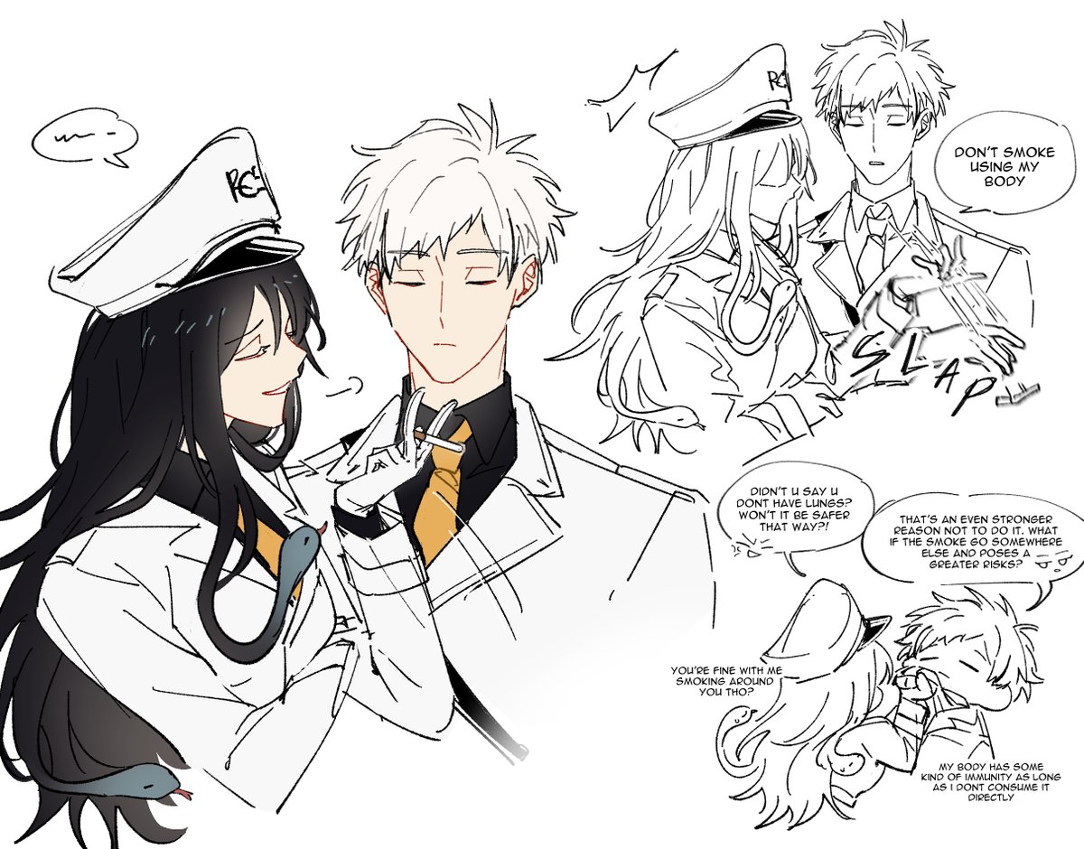 Maa || ִֶָ𓂃 ࣪ ִֶָ🐇་༘࿐ busy with univ tweet media