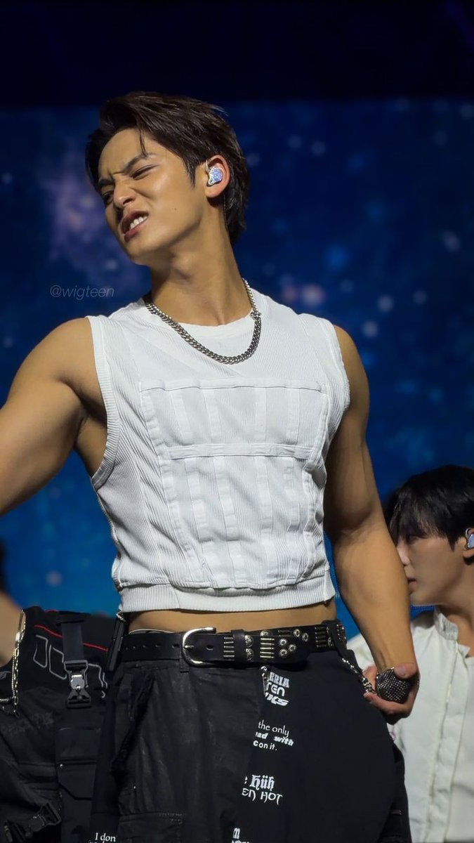 OPEN DM | BASE MINWON tweet media