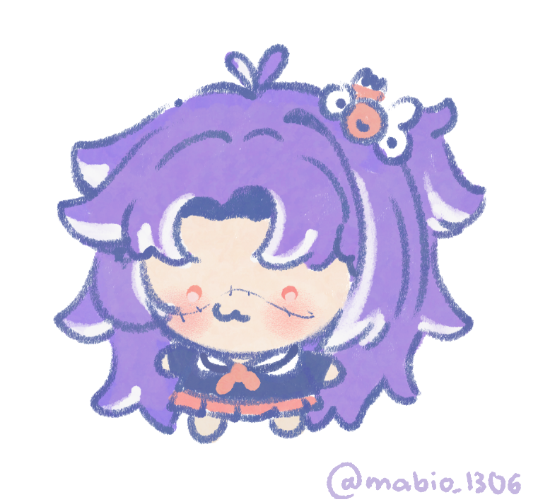 mabio_1306's tweet photo. bite-sized

#MichiMochiArt https://t.co/71m028sLlq