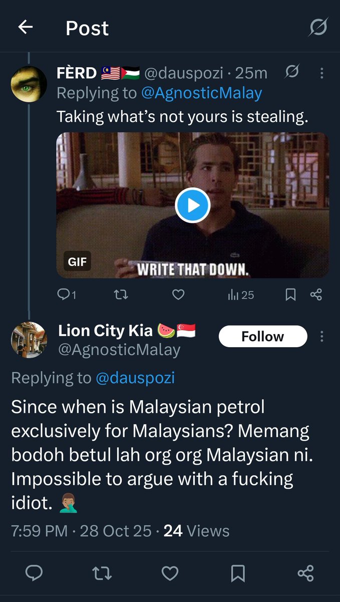 FÈRD 🇲🇾🇵🇸 tweet media