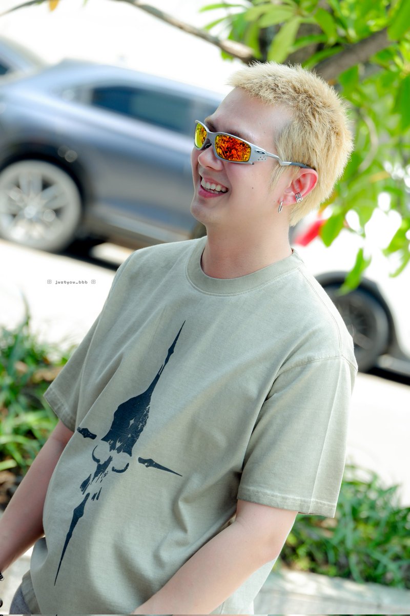 จัสยู บีบีบี tweet media