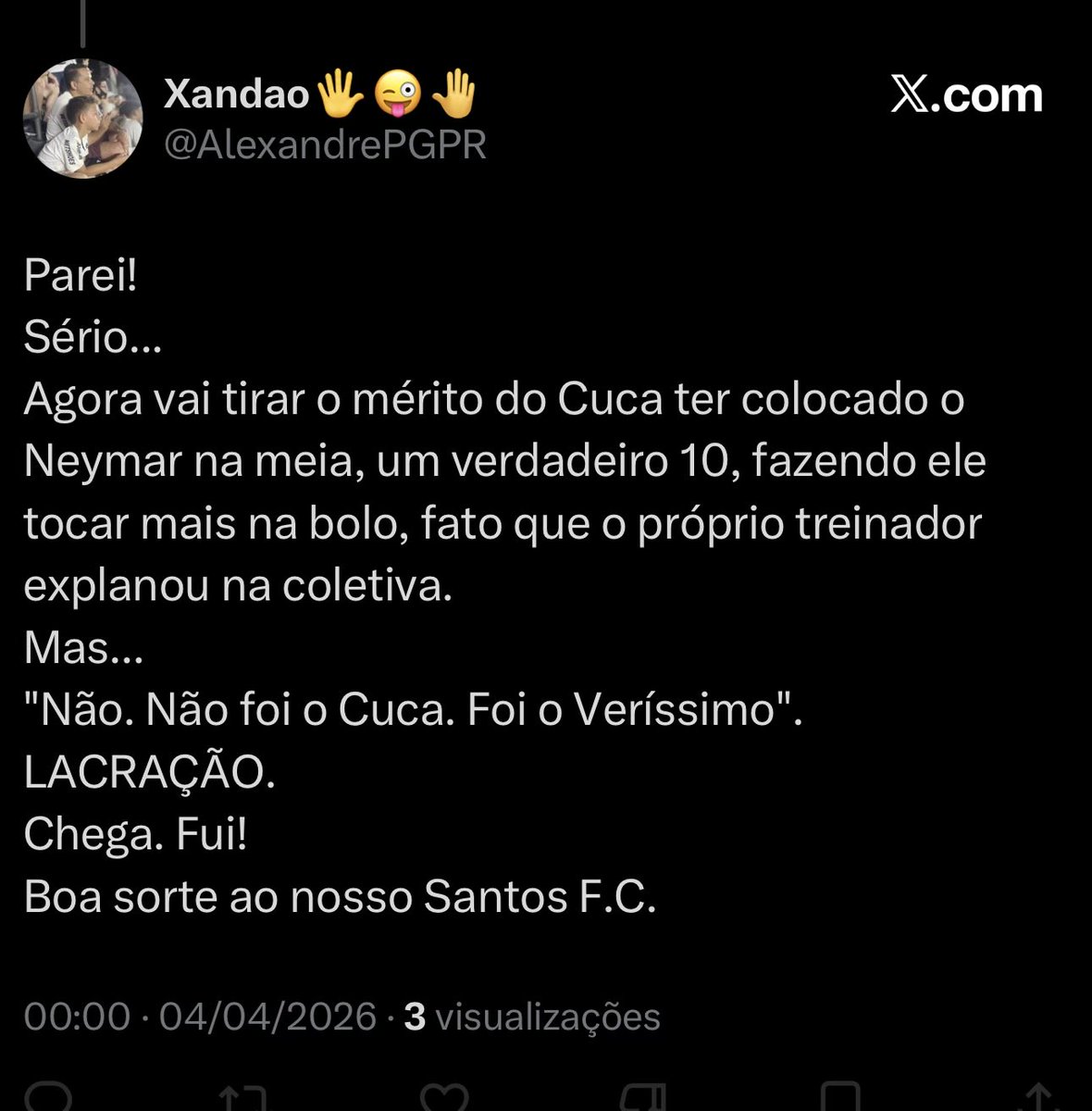 Henrique Farinha 🇧🇷🇦🇴🇵🇹 tweet media