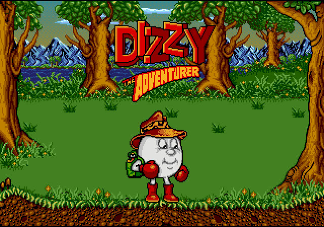 The Dizzy Fansite tweet media