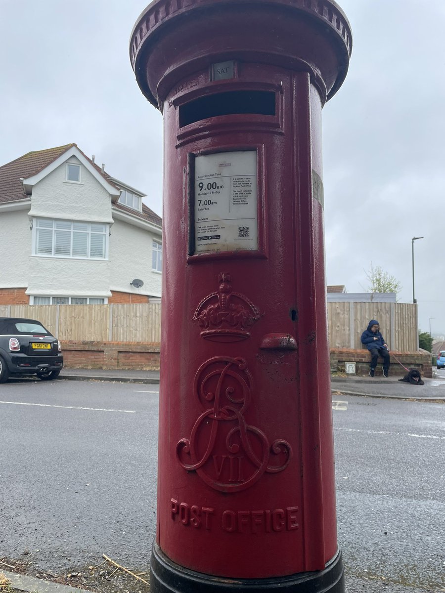 Gerry Hectic tweet media