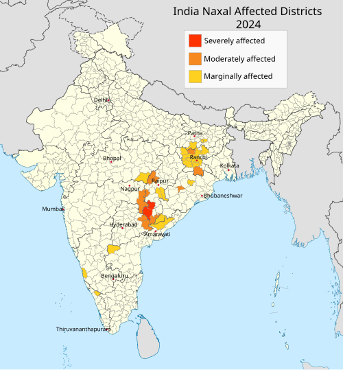 riktpunkt's tweet photo. Indiens inrikesminister Amit Shah har i parlamentet förklarat att landet i praktiken blivit ”naxalfritt” och att den centrala ledningen för CPI (Maoist) i stort sett har slagits sönder
#Akropolis #Aten #Grekland #Kommunister #Kommunisterna #SKP
https://t.co/H3qMivV5jq https://t.co/BdLkK8krzi