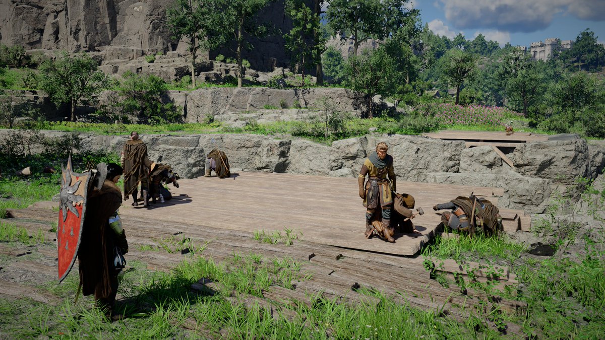 じばばん⭕tiamat tweet media