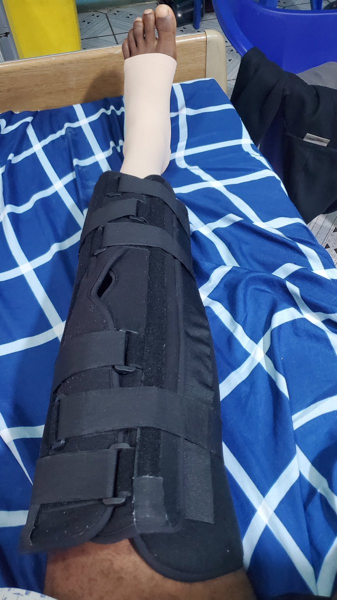 iam_sommy's tweet photo. So far... so good!😊
Surgery done 💪 unto the very next! https://t.co/yVt63HxmfQ