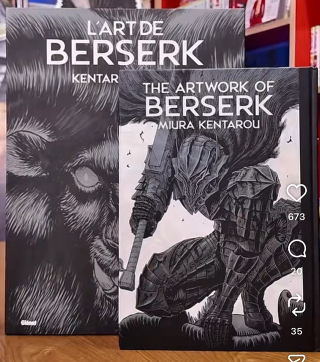 Alertes Manga tweet media