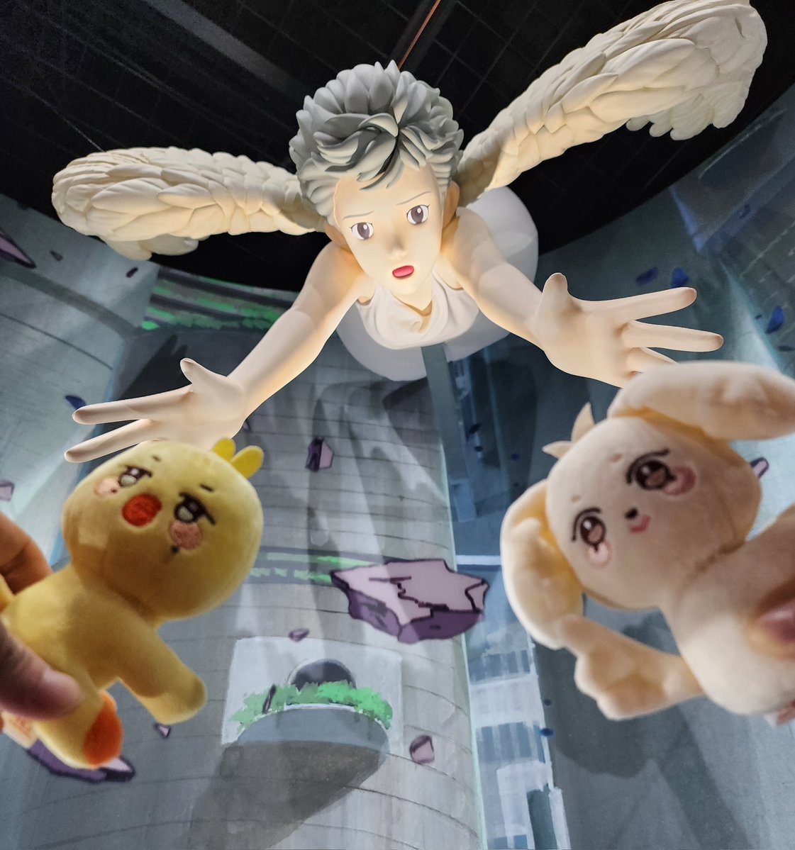 빨쑤씨 tweet media