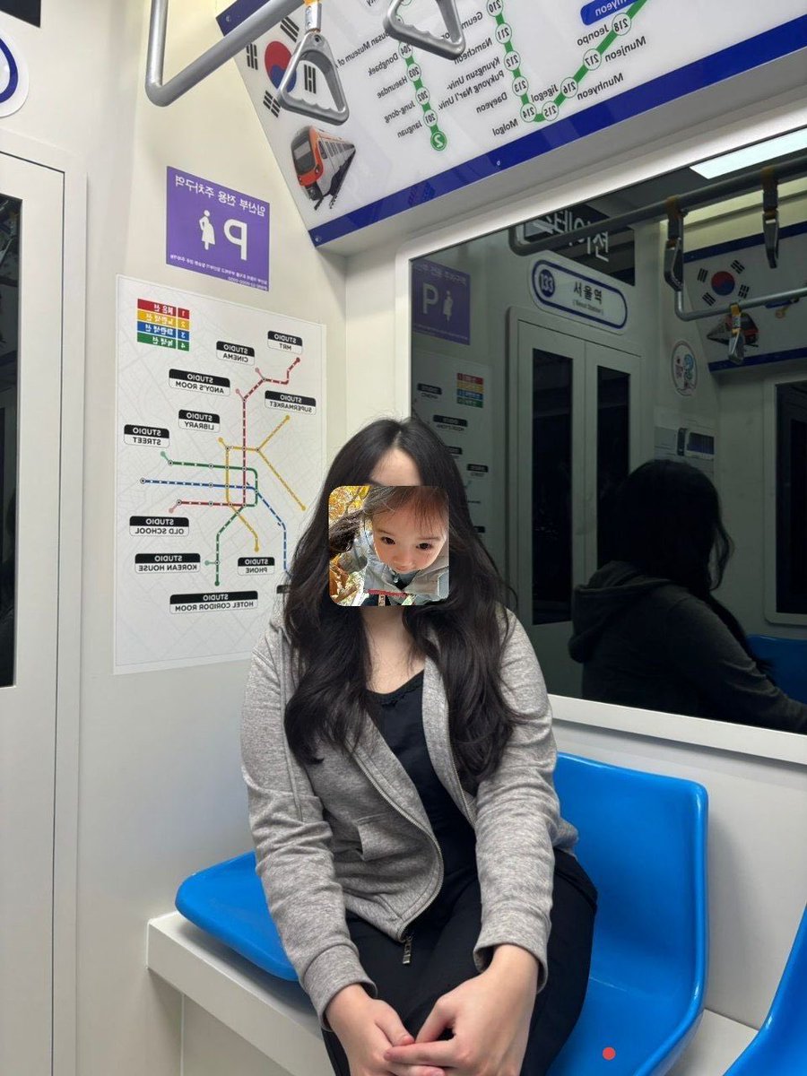 Alter Gen Z tweet media