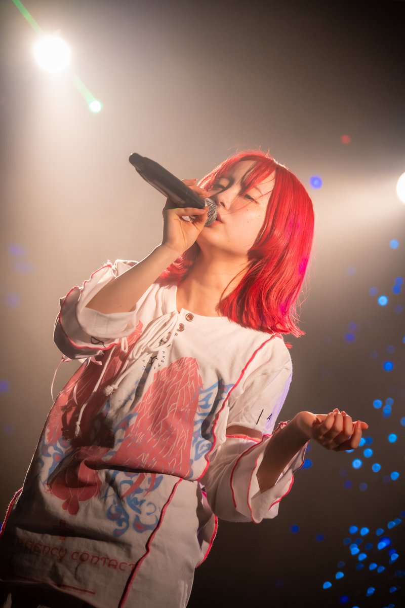 pcmtaka2's tweet image. アーティスト:はる陽。さん
(@HaRu_Hi25)
「KANYOUNI!! Vol.2」
西川口Galaxy 2026/3/26
#KANYOUNI!! #寛容植物 
#SSW #TOKYOPINK