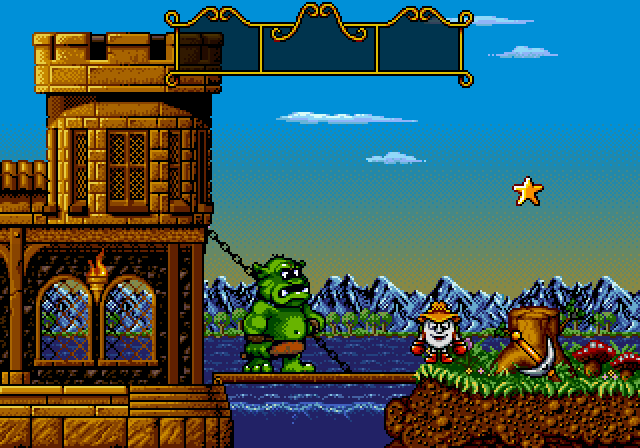 The Dizzy Fansite tweet media