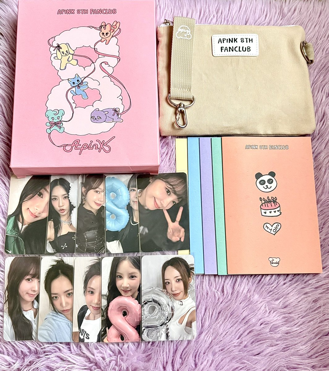 Pink Panda Community on X - 979 Members